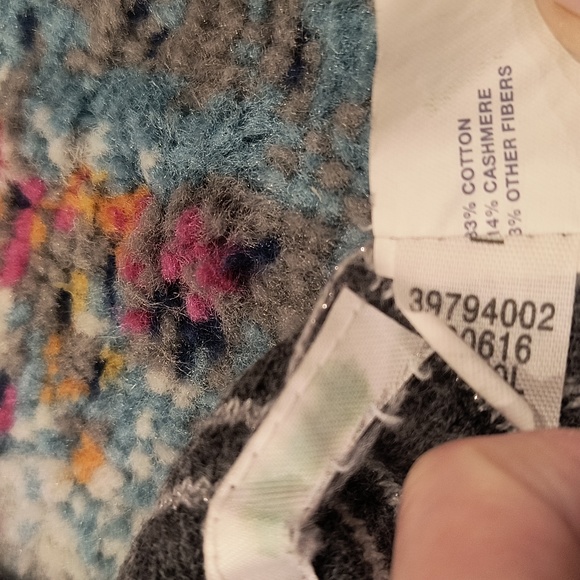 Gap Cashmere Blend Sweater - Picture 4 of 4